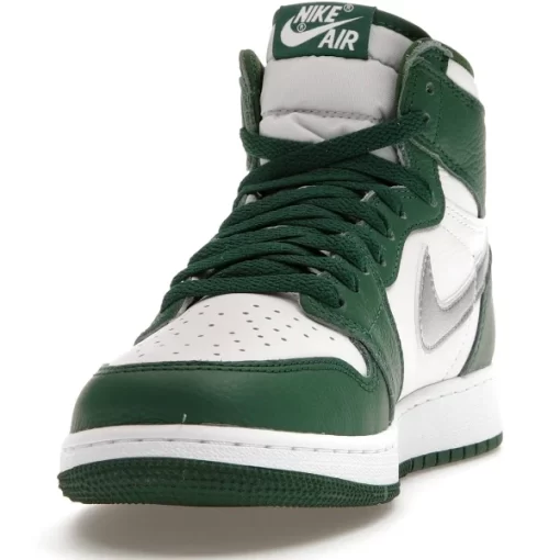 Air Jordan 1 retro HI OG “Gorge Green”