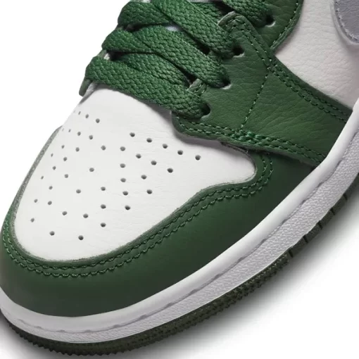 Air Jordan 1 retro HI OG “Gorge Green”