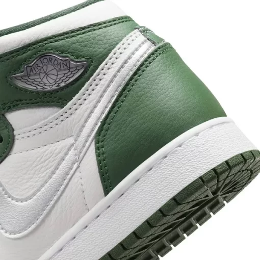 Air Jordan 1 retro HI OG “Gorge Green”