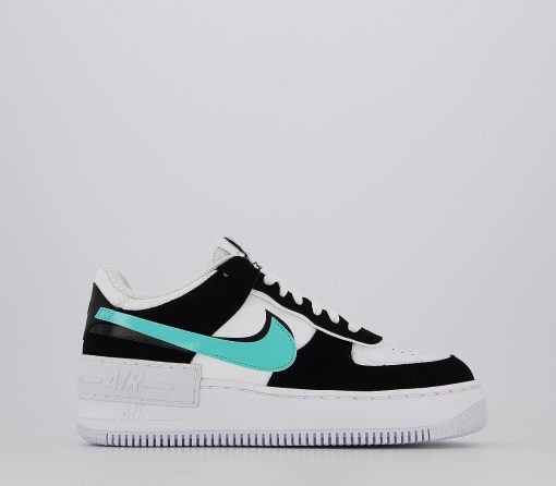 Air Force 1 Shadow Aurora Green