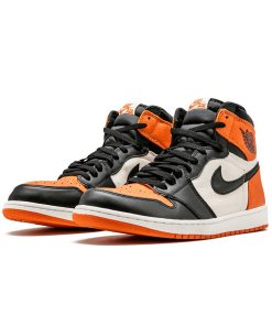 Air Jordan 1 Retro High OG “Shattered Backboard”