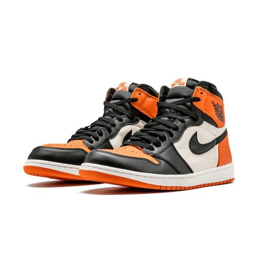 Air Jordan 1 Retro High OG “Shattered Backboard”