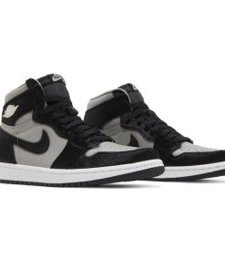 Air Jordan 1 Retro High OG Twist ‘Medium Grey’