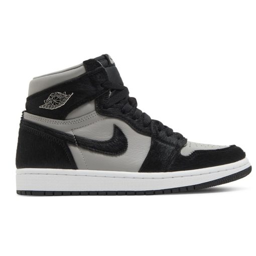 Air Jordan 1 Retro High OG Twist ‘Medium Grey’