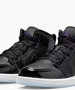 Air Jordan 1 Mid SE Space Jam