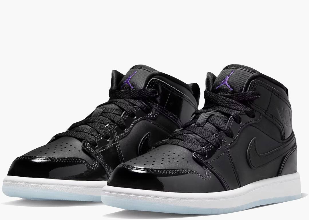 Air Jordan 1 Mid SE Space Jam