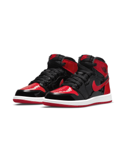 Air Jordan 1 High OG ‘Patent Bred’