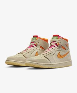 Air Jordan 1 Zoom Air Comfort Somos Familia