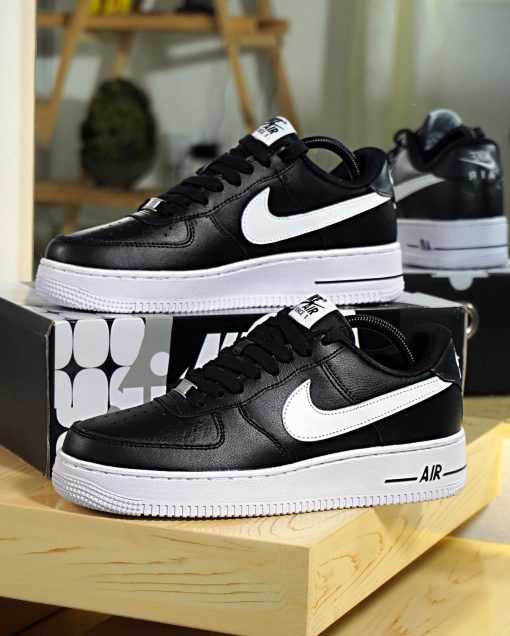 Nike Air Force 1 ’07 AN20 Black White