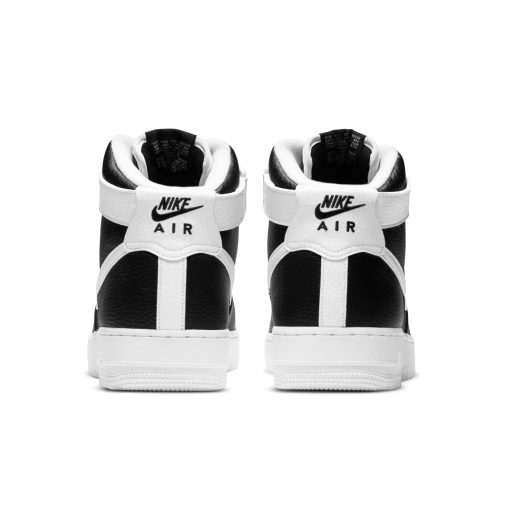 Air Force 1 High’ 07 Lx “Black & White”