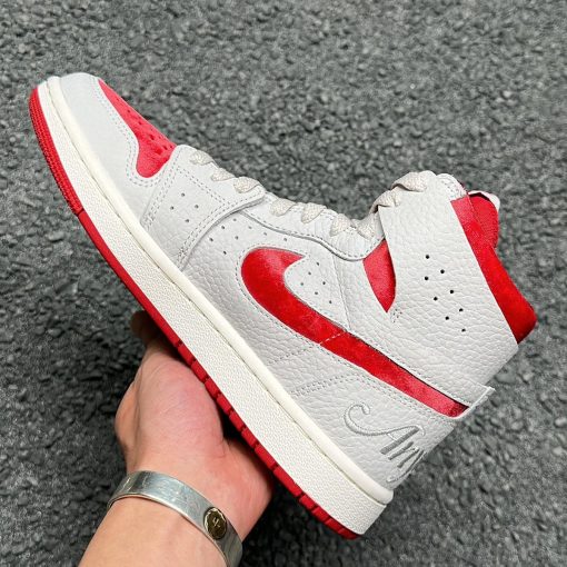 Air Jordan 1 Zoom CMFT 2 SP ‘Valentine’s Day’