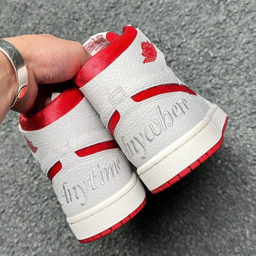 Air Jordan 1 Zoom CMFT 2 SP ‘Valentine’s Day’