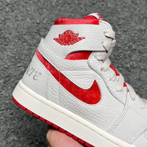 Air Jordan 1 Zoom CMFT 2 SP ‘Valentine’s Day’