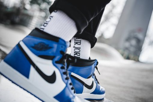 Air Jordan 1 Retro High OG ‘Game Royal’