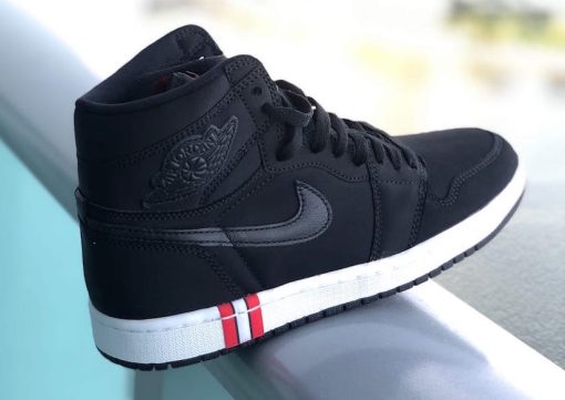 Air Jordan 1 Retro High OG Paris Saint-Germain