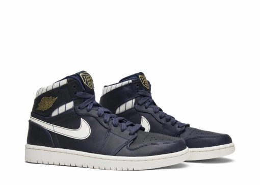 Air Jordan 1 “Jeter”