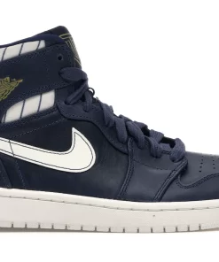 Air Jordan 1 “Jeter”