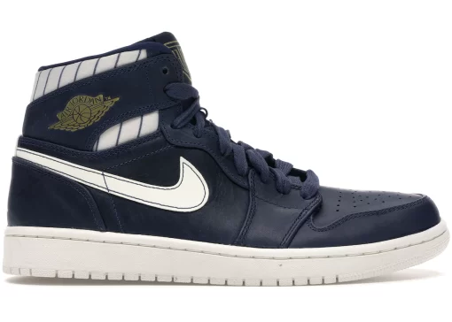 Air Jordan 1 “Jeter”