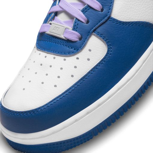 Air Force 1 Mid WMNS Military Blue Doll