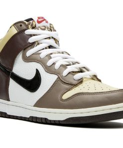 Nike SB Dunk High “Ferris Bueller”