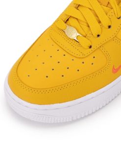 Air Force 1 ’07 Low SE Yellow Ochre-Sail-White