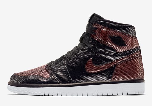 Air Jordan 1 High OG WMNS Fearless