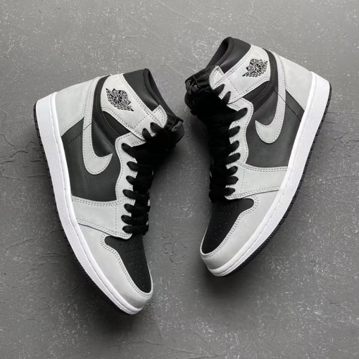 Air Jordan 1 Retro High OG GS Shadow 2.0