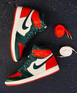 SoleFly x Air Jordan 1 “Miami Art Basel”