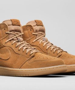 Air Jordan 1 High OG “Wheat”