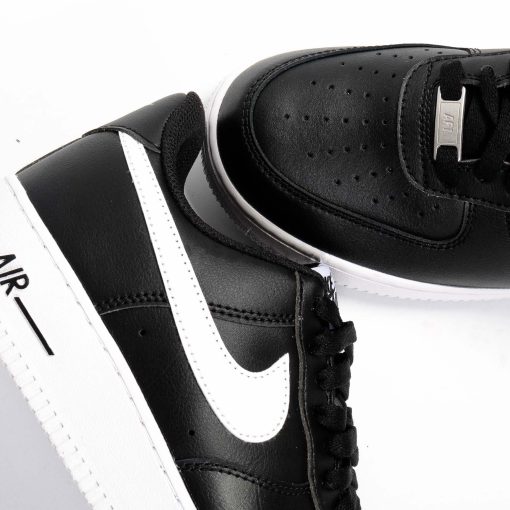 Nike Air Force 1 ’07 AN20 Black White