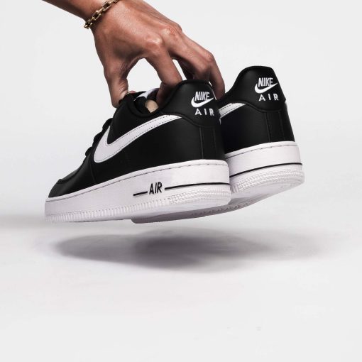 Nike Air Force 1 ’07 AN20 Black White