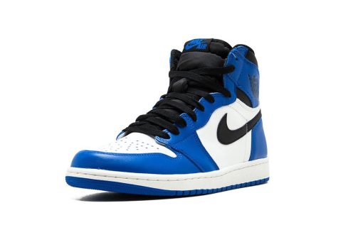 Air Jordan 1 Retro High OG ‘Game Royal’