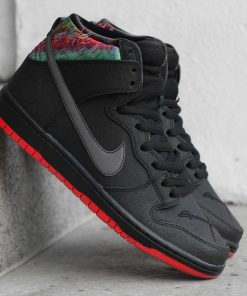 Nike SB Dunk High Pro x SPoT Gasparilla