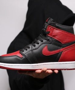 Air Jordan 1 Retro High OG Banned