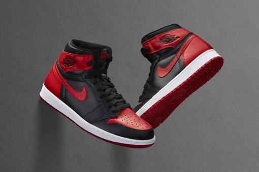 Air Jordan 1 Retro High OG Banned