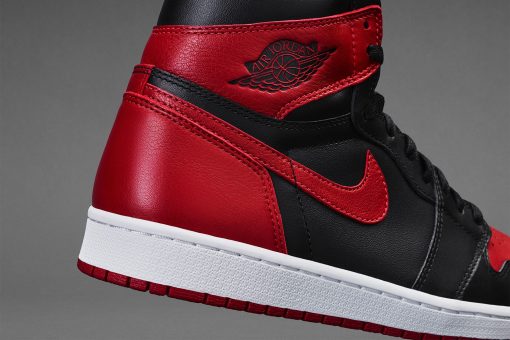 Air Jordan 1 Retro High OG Banned