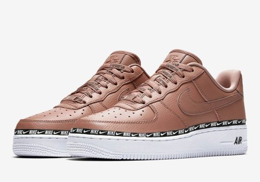 Air Force 1 Low ‘Ribbon Pack’