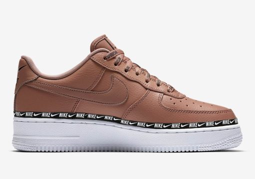 Air Force 1 Low ‘Ribbon Pack’