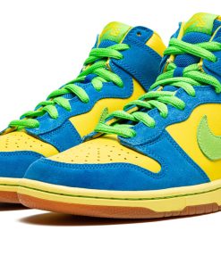 Dunk High Pro SB ‘Marge Simpson’