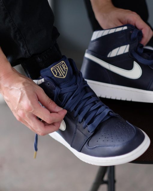 Air Jordan 1 “Jeter”