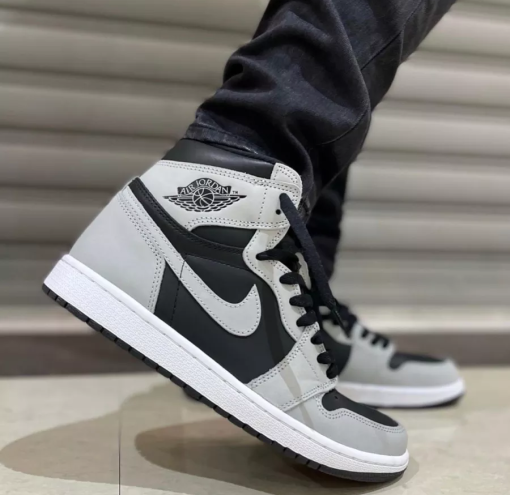 Air Jordan 1 Retro High OG GS Shadow 2.0