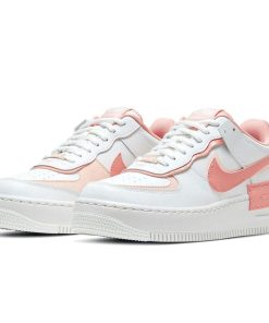 Air Force 1 Shadow ‘White Coral Pink’