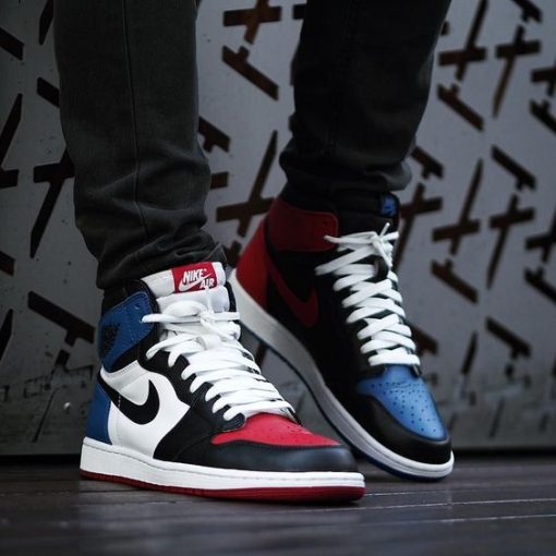 Air Jordan 1 “Top Three”