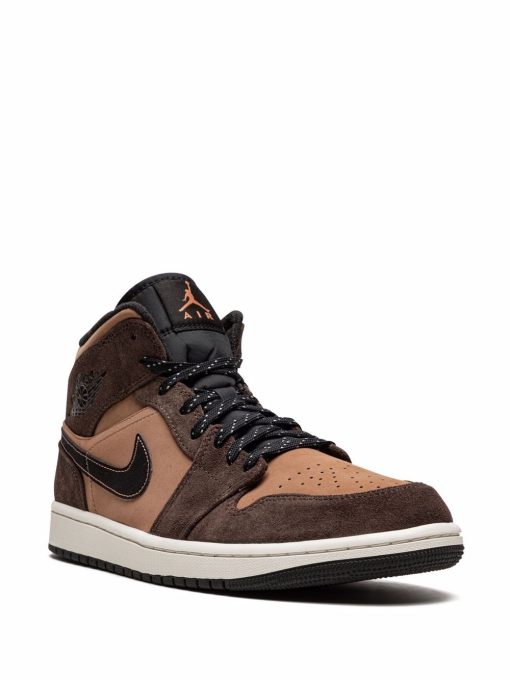 Air Jordan 1 Mid SE Earth Tone