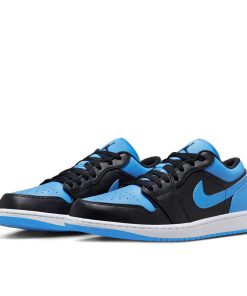 Air Jordan 1 Low “University Blue”