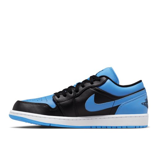 Air Jordan 1 Low “University Blue”