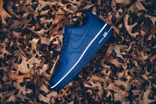 Air Force 1 Low (Blue Pivot Pack)