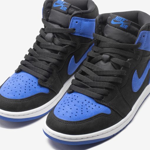 Air Jordan 1 Retro High OG ‘Royal Reimagined’