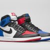Air Jordan 1 “Top Three”