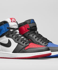 Air Jordan 1 “Top Three”